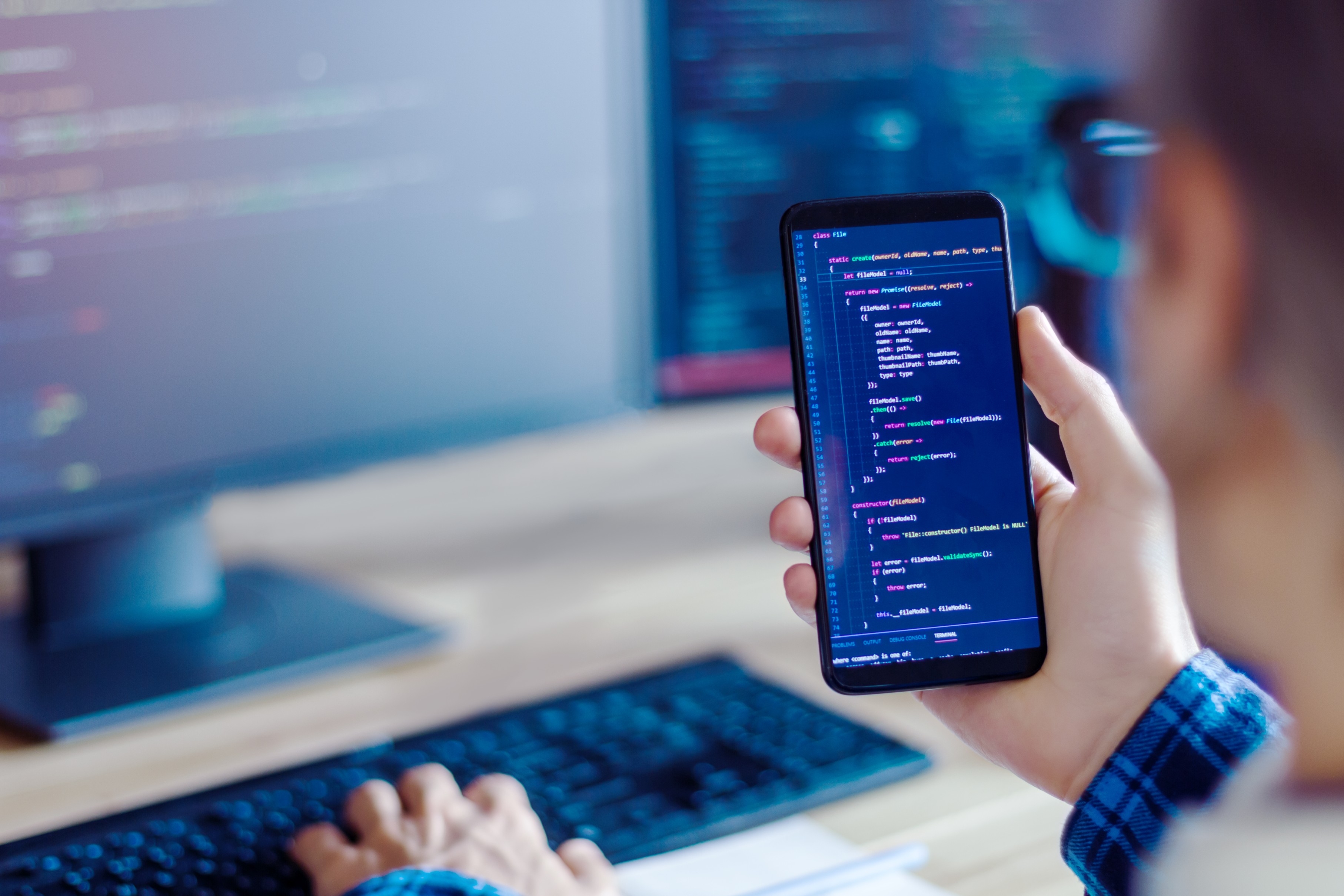 job-java-dev