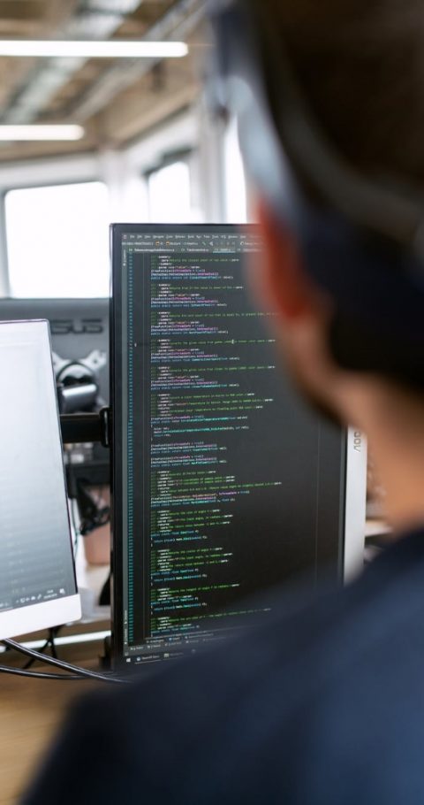 Senior Java Developer | Montran India