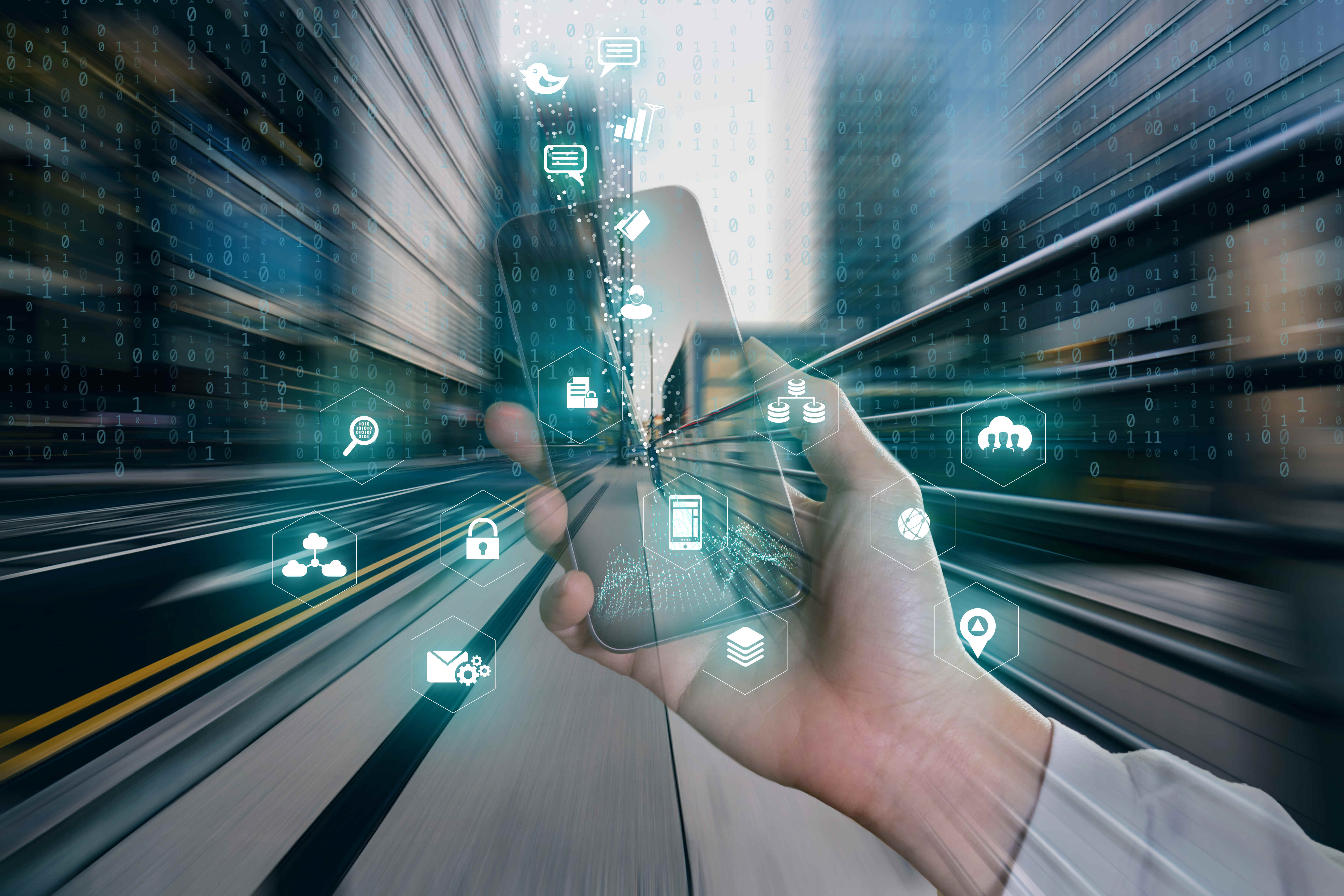 Pioneering Instant Payments through Montran’s IMPS solution